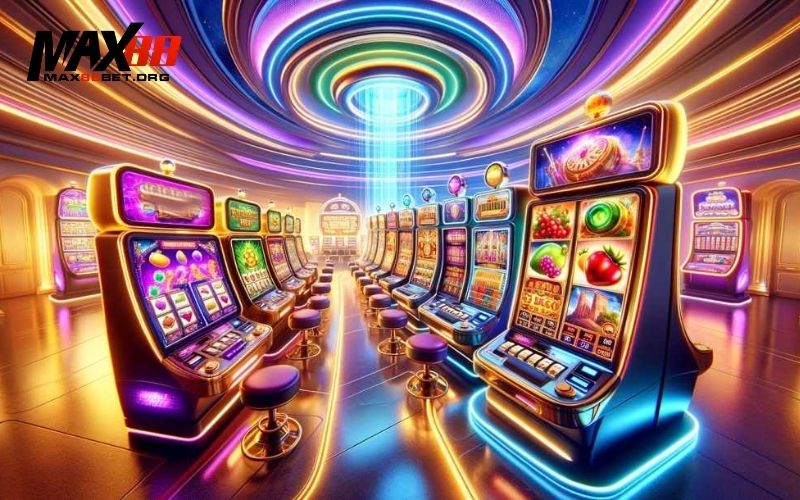 Top 10 Game Nổ Hũ